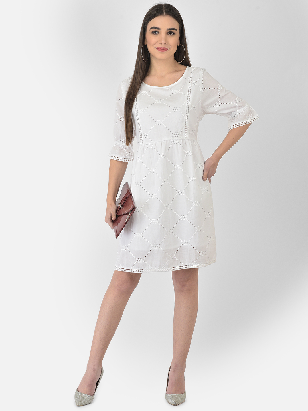 Sleeve Lace Cotton Shirt White | White Shirt Girl Long Sleeve - Autumn  Spring Girls - Aliexpress